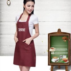 Enhance Culinary Branding with Personalized Aprons Wholesale Collections