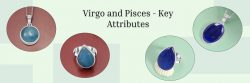 Virgo & Pisces Compatibility: The Two Attracting Repelling Poles