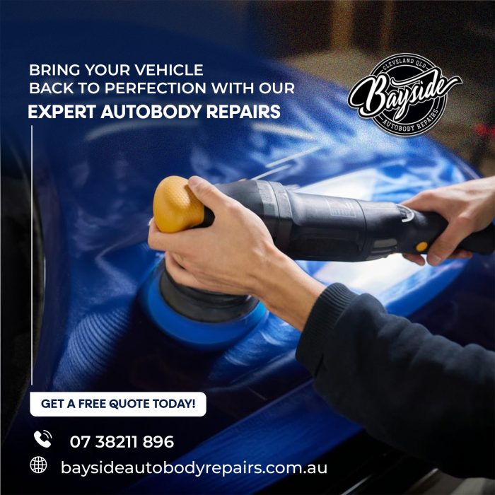 Refurbish painting in Capalaba