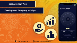 Best Astrology App Development Company in Jaipur