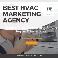 Best HVAC Marketing Agency