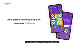 Best Ludo Game Development Company in Jaipur