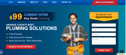 Best Plumbing Services in Orange County CA