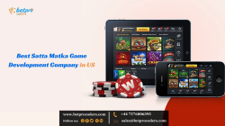 Best Satta Matka Game Development Company in US