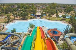 Best Water Park in Jaipur – Pink Pearl