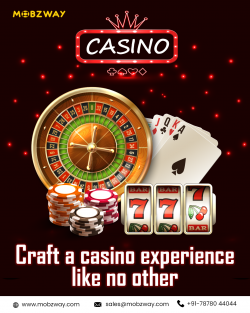 Craft a casino Experience Like No Other – Where Strategy Meets Excitement!