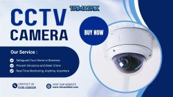 CCTV Camera Price in Bangladesh – Trimatrik