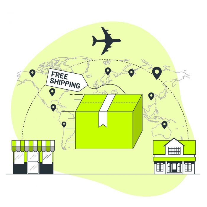 Falcon Freight is a Top Custom House Agent in Delhi for Fast & Efficient Import-Export
