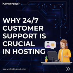 Customer Support Is Crucial In Hosting