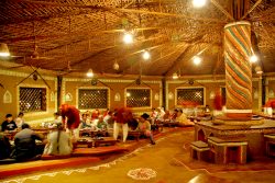 Dinner Places in Jaipur