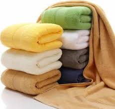 Select PapaChina for Promotional Towels in Bulk