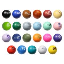 Get Custom Stress Balls in Bulk From PapaChina