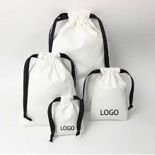 Explore PapaChina for Promotional Drawstring Bags in Bulk for Gifting