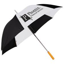 Get High Quality Custom Umbrellas in Bulk From PapaChina 