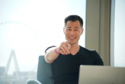 Tim Han on Boosting Creativity for Personal Growth