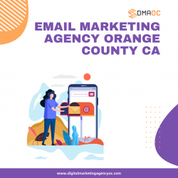 Email Marketing Agency Orange County CA