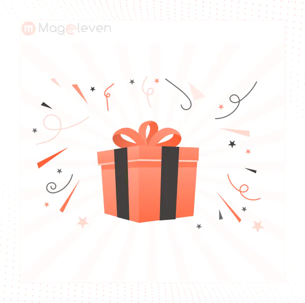 Free Gift Extension for Magento 2