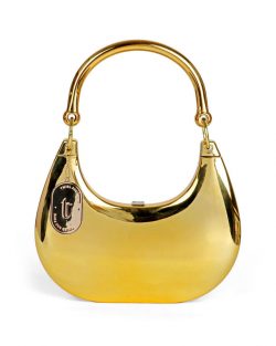 Shop Gleam Arc Party Bag for Women Online