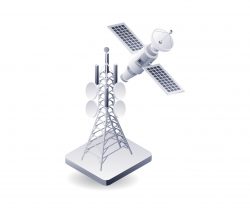 Automotive GPS Antenna