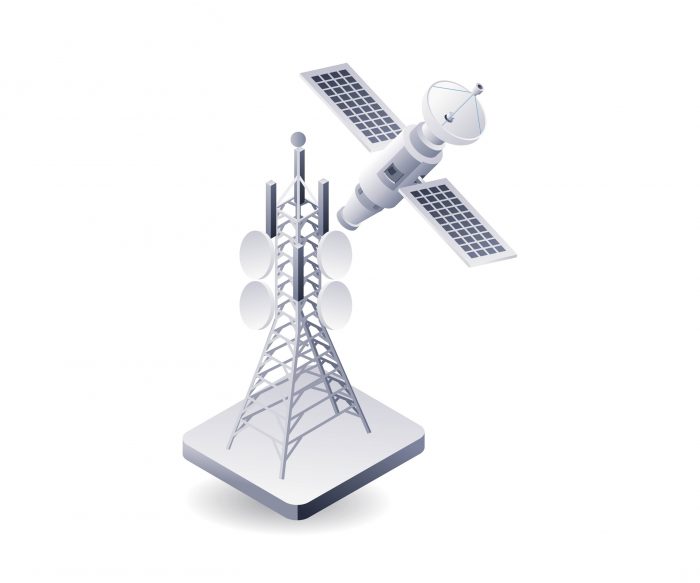Automotive GPS Antenna