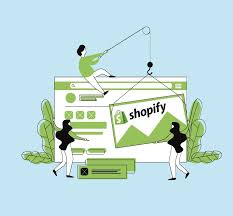 Invoidea is Leading Shopify Development Company in India