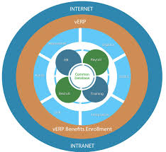 Choose HR Management System in India From Invoidea 