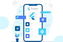 Choose Flutter App Development Company in India for Scalable Apps