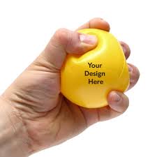 PapaChina Offers Custom Stress Balls at Wholesale Prices