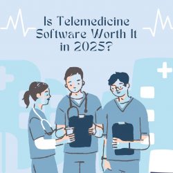 Is Telemedicine Software Worth It in 2025?