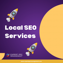 Local SEO Services