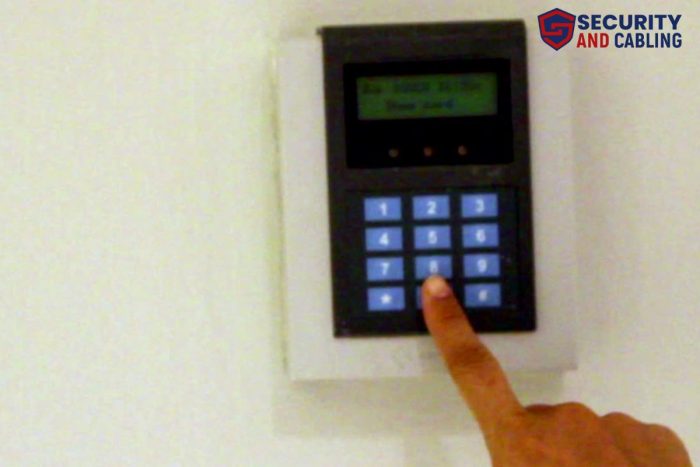 Looking for a Reliable Security System Installer in Sydney?