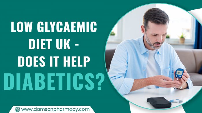 Low Glycaemic Diet UK – Does It Help Diabetics?