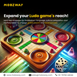 The Future of Online Ludo: Trends & Innovations