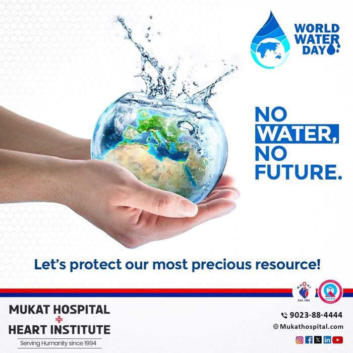 World Water Day