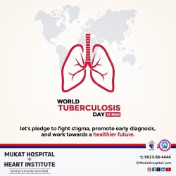 World Tuberculosis Day