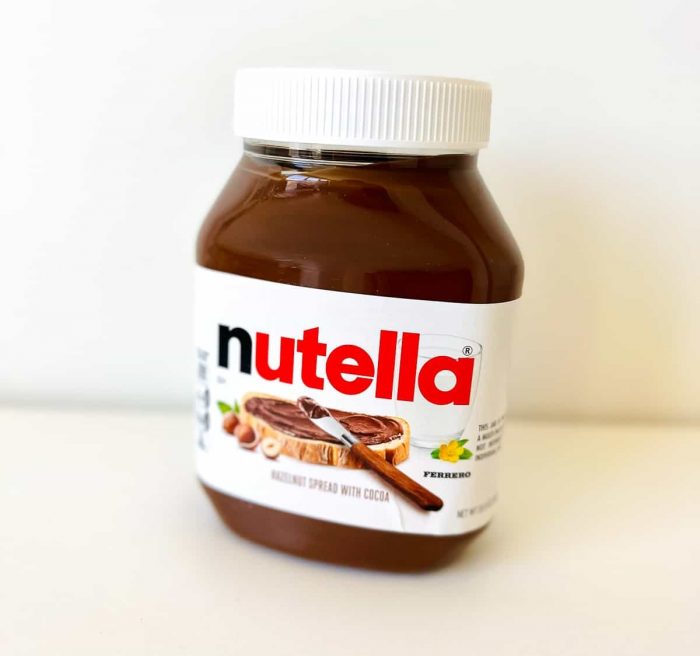 Nutella Spreads | Nutella Chocolate Distributor