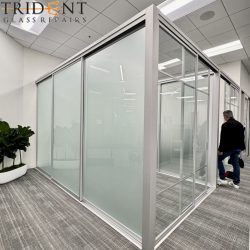 Office Partitions Sydney