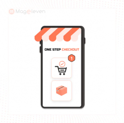 One Step Checkout Extension for Magento 2