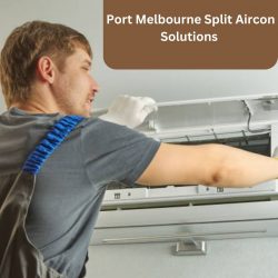 Port Melbourne Split Aircon Solutions