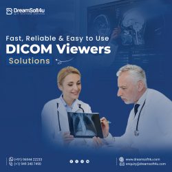 Advanced DICOM Viewer Solutions for Seamless Medical Imaging