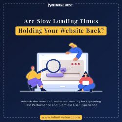 Power of Dedicated Hosting