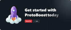 Unlocking Innovation With ProtoBoost: From Idea To Prototype in Three Steps