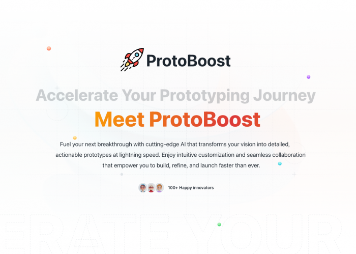 Revolutionizing AI-Powered Product Innovation