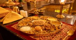 Rajasthani Food in Jaipur