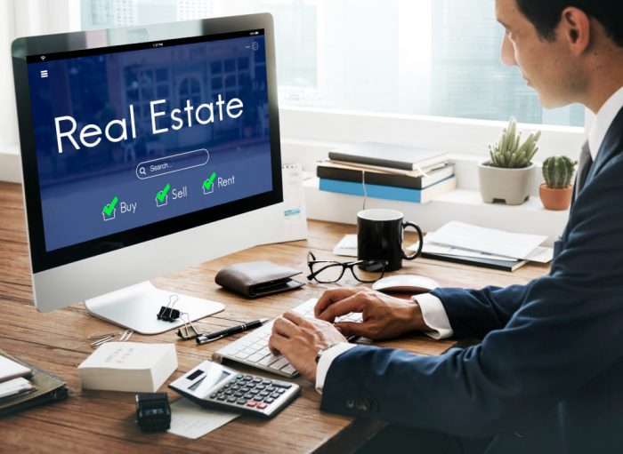 Top Real Estate Website Development Company to Attract More Buyers