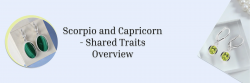 The Scorpio and Capricorn Compatibility That Surprises in the Way You Never Expected!