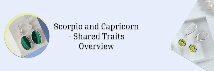 The Scorpio and Capricorn Compatibility That Surprises in the Way You Never Expected!