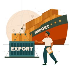 Your Trusted Sea Import Custom Clearance Agents in India for Fast Shipping