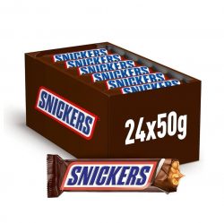 Snickers Chocolate: Snickers Chocolate Supplier