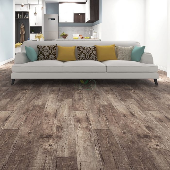 Waterproof SPC Vinyl Plank Flooring